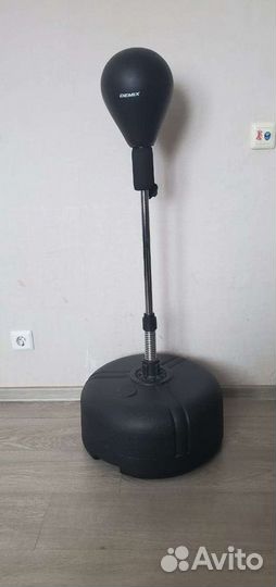 Боксерская груша детская