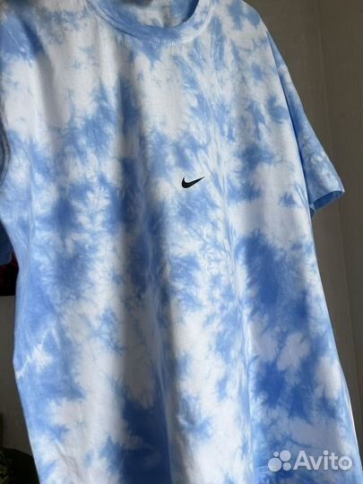 Футболка nike