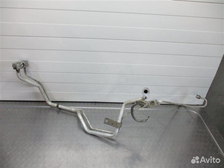 Трубка кондиционера Faw V5 седан CA4GA5 2013