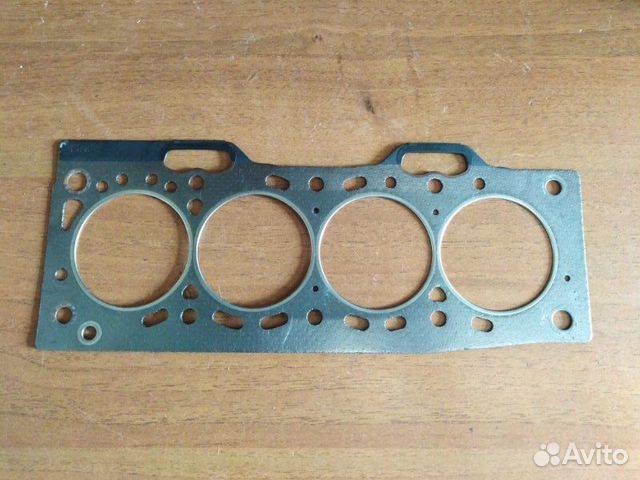 Прокладка гбц Toyota Corolla 2E/3E 1989 - 2004