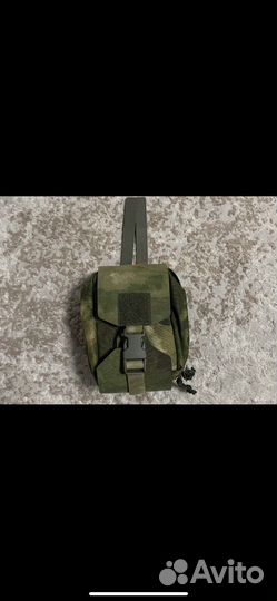 Аптечка военная