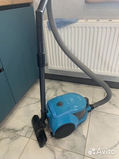 Пылесос Samsung SC4326