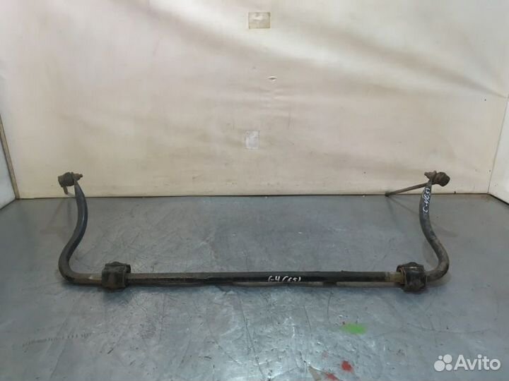 Стабилизатор передний Citroen C4 EP6 2008