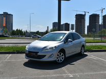 Peugeot 408 1.6 AT, 2015, 152 898 км, с пробегом, цена 730 909 руб.