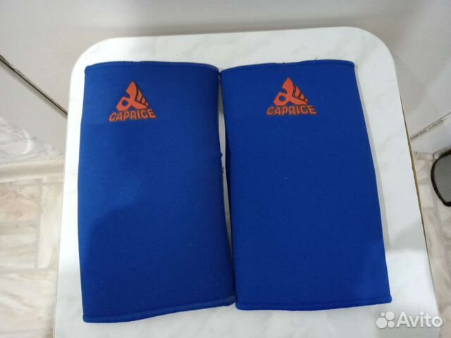 Наколенники -налокотники. Защита (цена за пару)