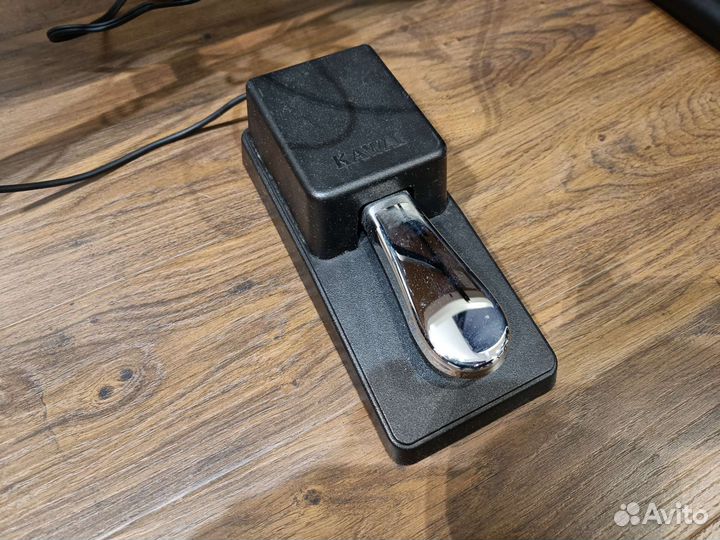 Kawai ES6 цифровое пианино