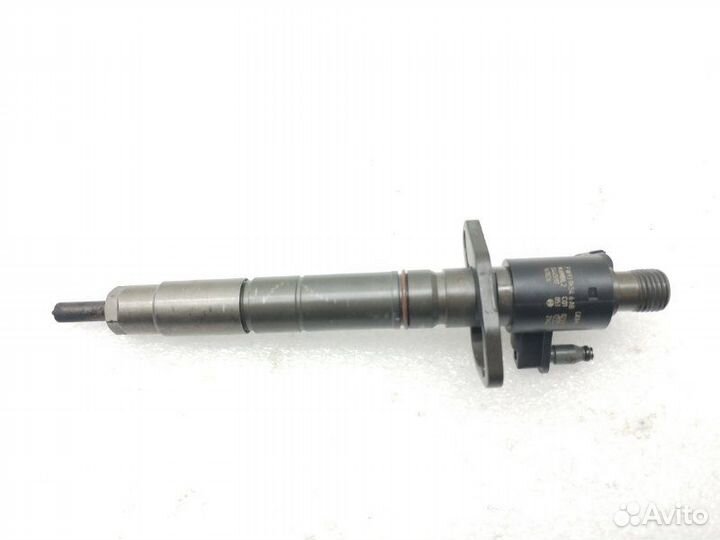 Форсунка топливная Land Rover Discovery 5 L462