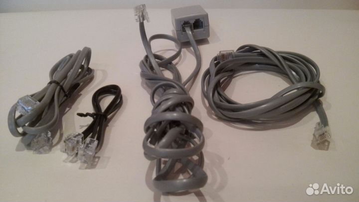 Кабельная продукция