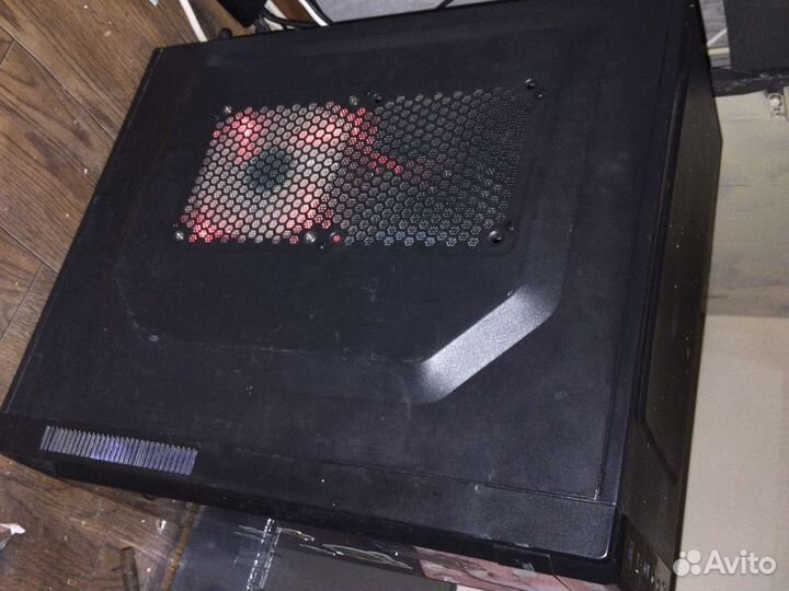 Видеокарта gtx 680
