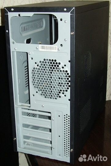 Корпус для пк