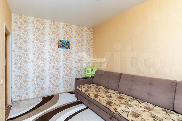 2-к. квартира, 49,7 м², 7/8 эт.