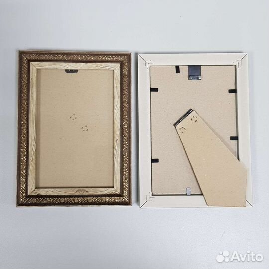 Фоторамки 10х15. Комлект 8 шт. Новые