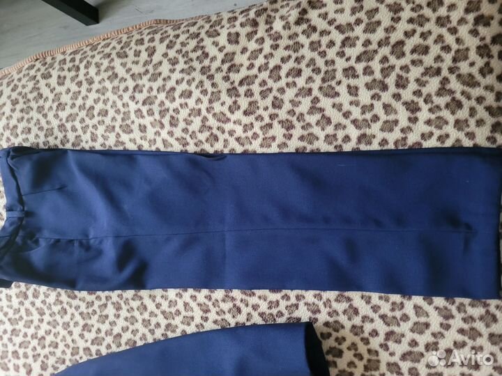 Школьный костюм тройка для мальчика