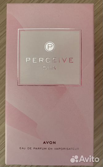 Духи женские avon