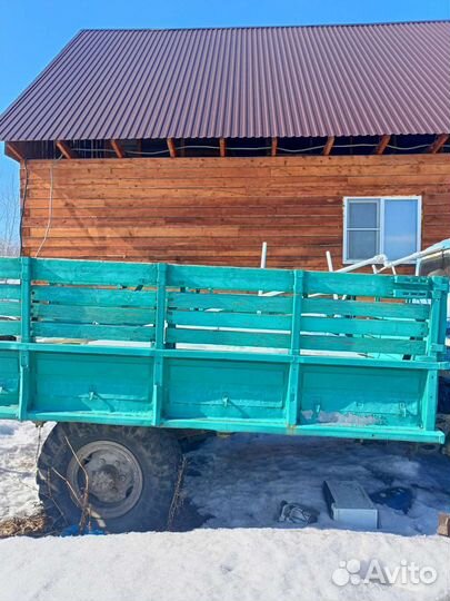 Кузов на газ 3307