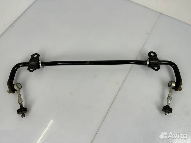 Стабилизатор задний Lexus NX рест. 2021