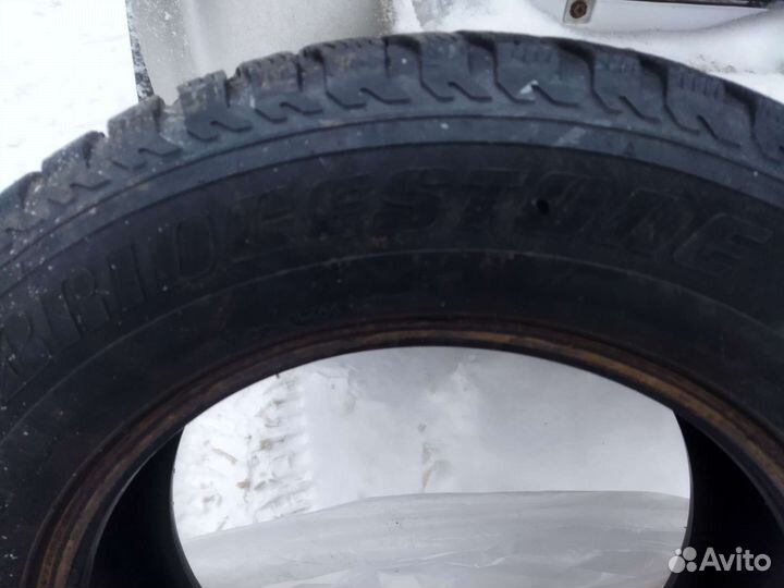 Bridgestone Noranza 235/65 R16