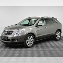 Cadillac SRX 3.0 AT, 2011, 159 000 км, с пробегом, цена 889 000 руб.