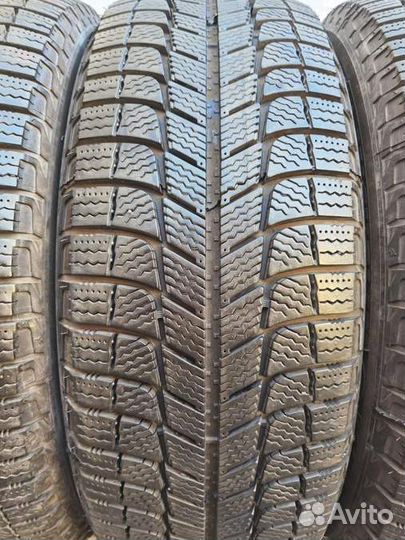 Michelin X-Ice XI3 205/55 R16 94H