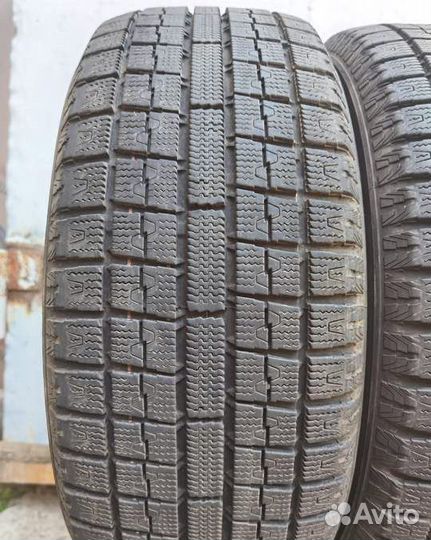 Toyo Garit G5 215/50 R17 91Q