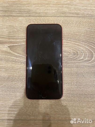 iPhone SE (2020), 64 ГБ