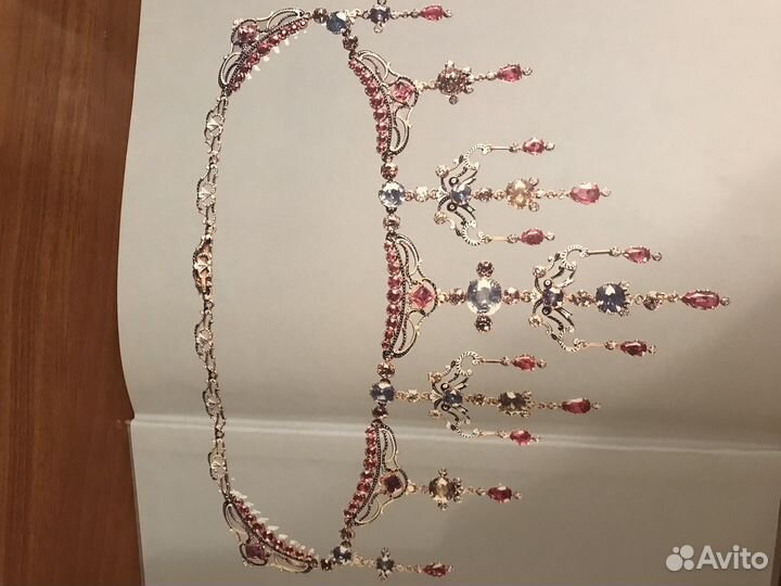 Ювелирное искусство иллюстрированный справочник