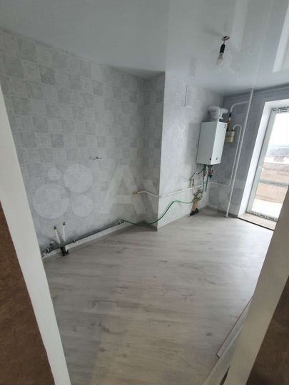 1-к. квартира, 31 м², 8/10 эт.