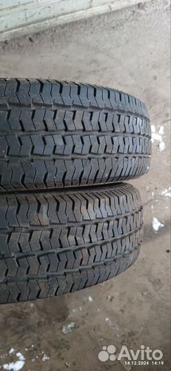 Ovation V-02 175/65 R14C 90T