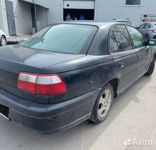 Opel Omega 2.2 AT, 2001, 300 000 км