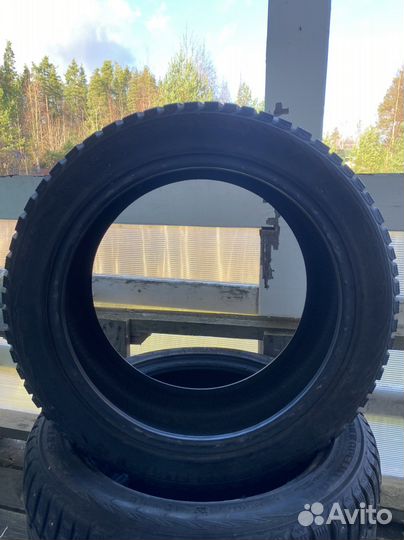 Nokian Tyres Hakkapeliitta 5 235/45 R17