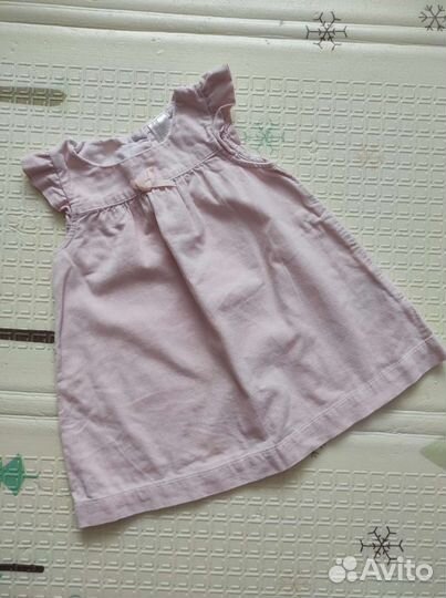 Вещи пакетом hm