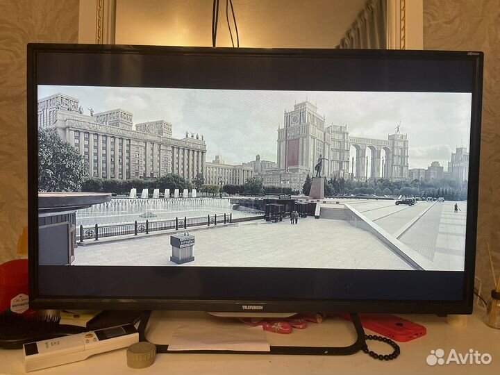 Телевизор