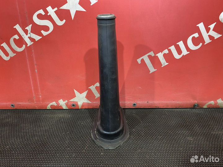 Кожух рулевой колонки Scania 5-series