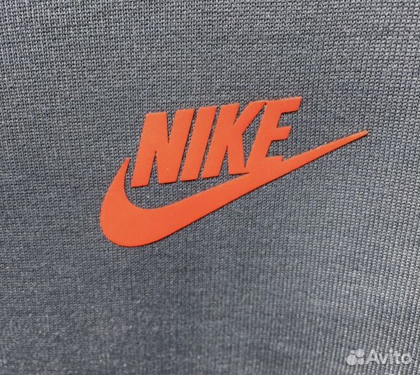 Кофта nike tech fleece 2023