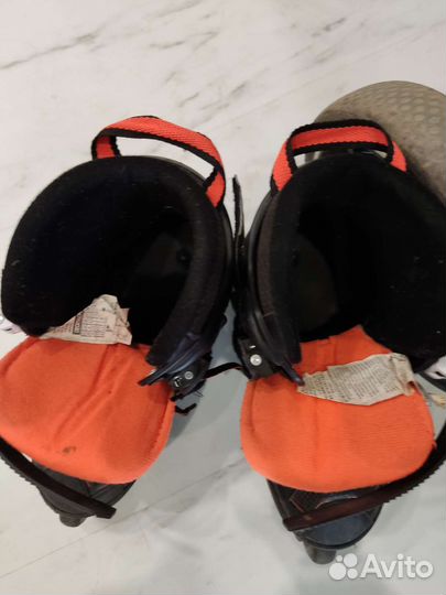 Ролики детские Oxelo