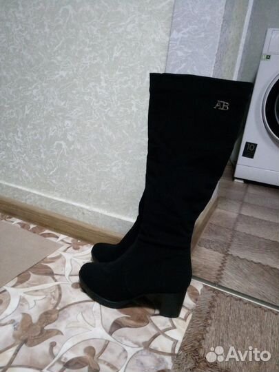 Сапоги