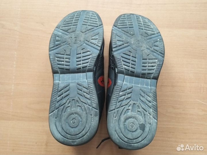 Кроссовки мужские 43р-р