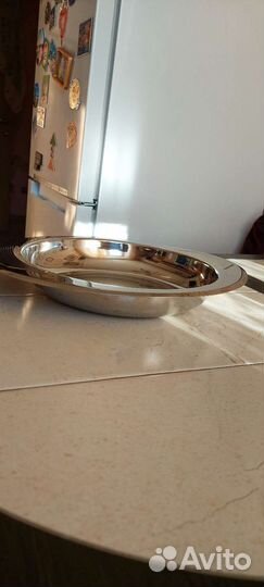 Блюдо сервировочное Zepter