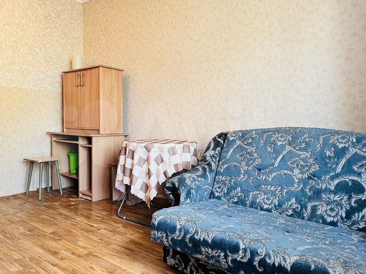 Комната 18,1 м² в 1-к., 4/5 эт.