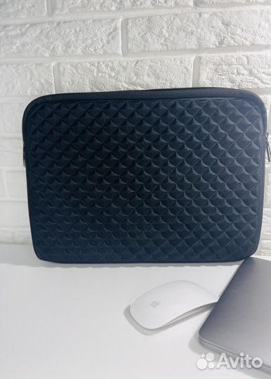 Сумка папка для Мас Pro 13 / Pro 14 /Air 13
