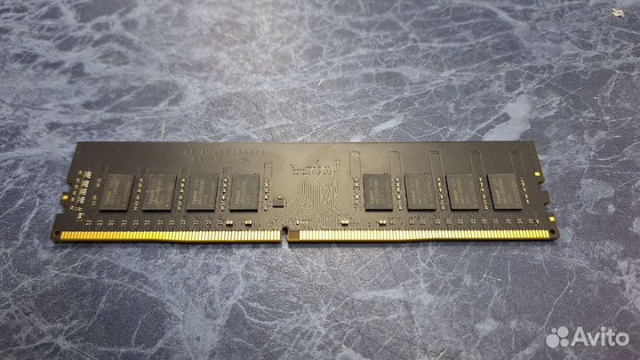 Оперативная память Apacer 16 гб DDR4 3200