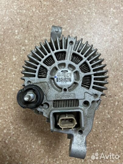 Генератор Ford Kuga 2 1.6