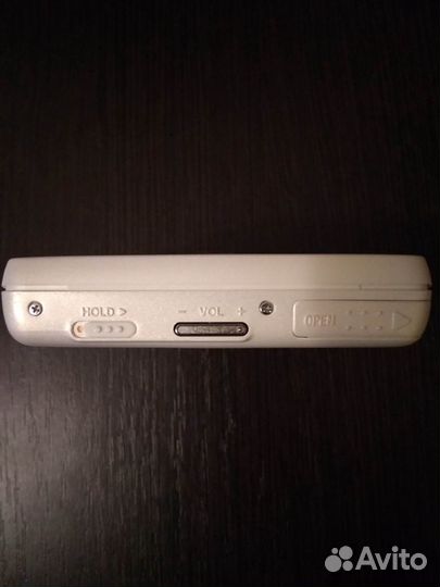 Hi-MD Sony MZ-EH50 плеер Минидиск