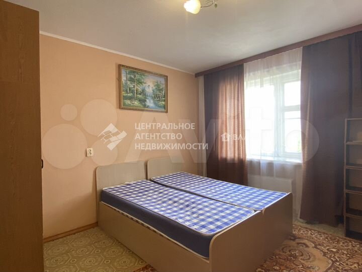 3-к. квартира, 76,9 м², 5/5 эт.