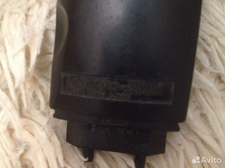 Фонарик электроника и фо-дик