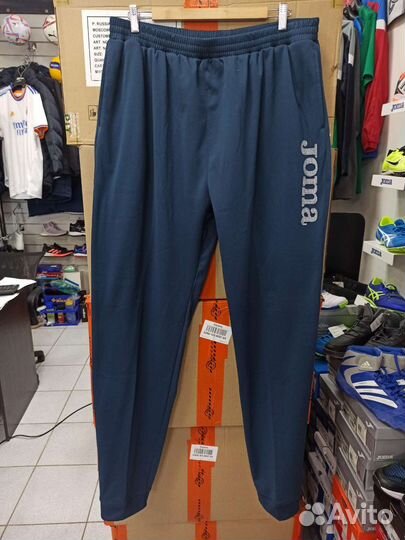 Спортивные брюки Asics, Adidas, Nike, Joma