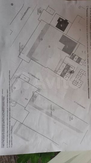 Гараж, 25 м²