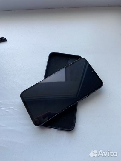 Samsung Galaxy A34, 8/128 ГБ
