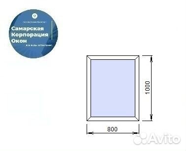 Пластиковое окно Алюминиевое остекление Окно пвх