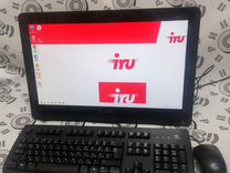 Моноблок IRU U2940 для работы и интернета
